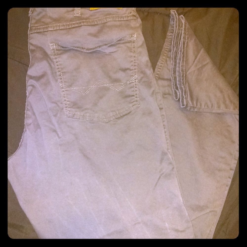 Wrangler men's jeans 36x30